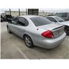 Image 3 : 2002 - FORD TAURUS / REBUILT SALVAGE