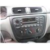 Image 9 : 2002 - FORD TAURUS / REBUILT SALVAGE