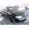 Image 1 : 2006 - NISSAN SENTRA