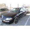 Image 2 : 2006 - NISSAN SENTRA