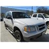 Image 1 : 2001 - FORD EXPLORER
