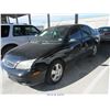 Image 2 : 2007 - FORD FOCUS