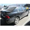 Image 4 : 2007 - FORD FOCUS
