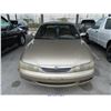 Image 5 : 1997 - MAZDA 626// BONDED TITLE