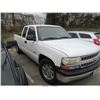 Image 1 : 2002 - CHEVROLET SILVERADO/REBUILT SALVAGE