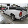 Image 3 : 2002 - CHEVROLET SILVERADO/REBUILT SALVAGE