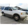 Image 1 : 2004 - FORD EXPEDITION//BONDED TITLE