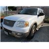 Image 2 : 2004 - FORD EXPEDITION//BONDED TITLE