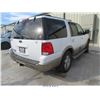 Image 4 : 2004 - FORD EXPEDITION//BONDED TITLE