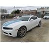 Image 2 : 2011 - CHEVROLET CAMARO/ REBUILT SALVAGE