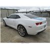 Image 3 : 2011 - CHEVROLET CAMARO/ REBUILT SALVAGE