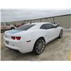 Image 4 : 2011 - CHEVROLET CAMARO/ REBUILT SALVAGE