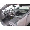 Image 7 : 2011 - CHEVROLET CAMARO/ REBUILT SALVAGE