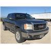 Image 1 : 2007 - GMC SIERRA