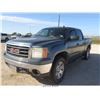 Image 2 : 2007 - GMC SIERRA