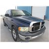 Image 1 : 2002 - DODGE RAM