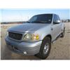 Image 2 : 2003 - FORD F150