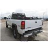 Image 3 : 2002 - CHEVROLET SILVERADO 2500