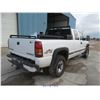 Image 4 : 2002 - CHEVROLET SILVERADO 2500