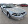 Image 1 : 2004 - FORD MUSTANG // REBUILT SALVAGE