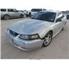 Image 2 : 2004 - FORD MUSTANG // REBUILT SALVAGE