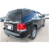 Image 4 : 2004 - LINCOLN AVIATOR