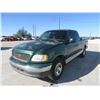 Image 2 : 1999 - FORD F150