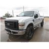 Image 2 : 2008 - FORD F250