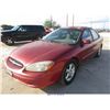Image 2 : 2000 - FORD TAURUS