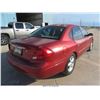 Image 4 : 2000 - FORD TAURUS
