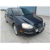 Image 1 : 2007 - VOLKSWAGEN JETTA // REBUILT SALVAGE
