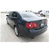 Image 3 : 2007 - VOLKSWAGEN JETTA // REBUILT SALVAGE