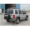 Image 4 : 2004 - JEEP LIBERTY