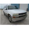 Image 1 : 2001 - CHEVROLET TAHOE