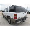 Image 3 : 2001 - CHEVROLET TAHOE
