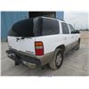 Image 4 : 2001 - CHEVROLET TAHOE