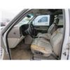 Image 6 : 2001 - CHEVROLET TAHOE