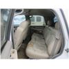 Image 7 : 2001 - CHEVROLET TAHOE