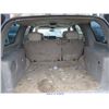 Image 8 : 2001 - CHEVROLET TAHOE