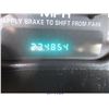 Image 9 : 2001 - CHEVROLET TAHOE