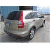 Image 4 : 2007 - HONDA CR-V