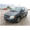 Image 2 : 2003 - DODGE CARAVAN