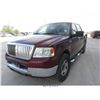 Image 2 : 2005 - FORD F150