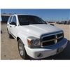 Image 1 : 2006 - DODGE DURANGO