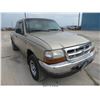 Image 1 : 1999 - FORD RANGER // REBUILT SALVAGE