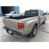 Image 4 : 1999 - FORD RANGER // REBUILT SALVAGE