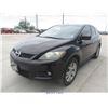 Image 2 : 2007 - MAZDA CX-7