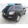 Image 4 : 2007 - MAZDA CX-7