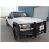 Image 1 : 2000 - GMC SIERRA 2500