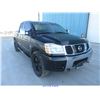 Image 1 : 2004 - NISSAN TITAN